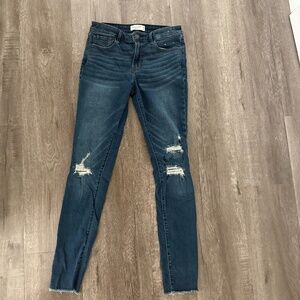 Abercrombie & Fitch Jeans